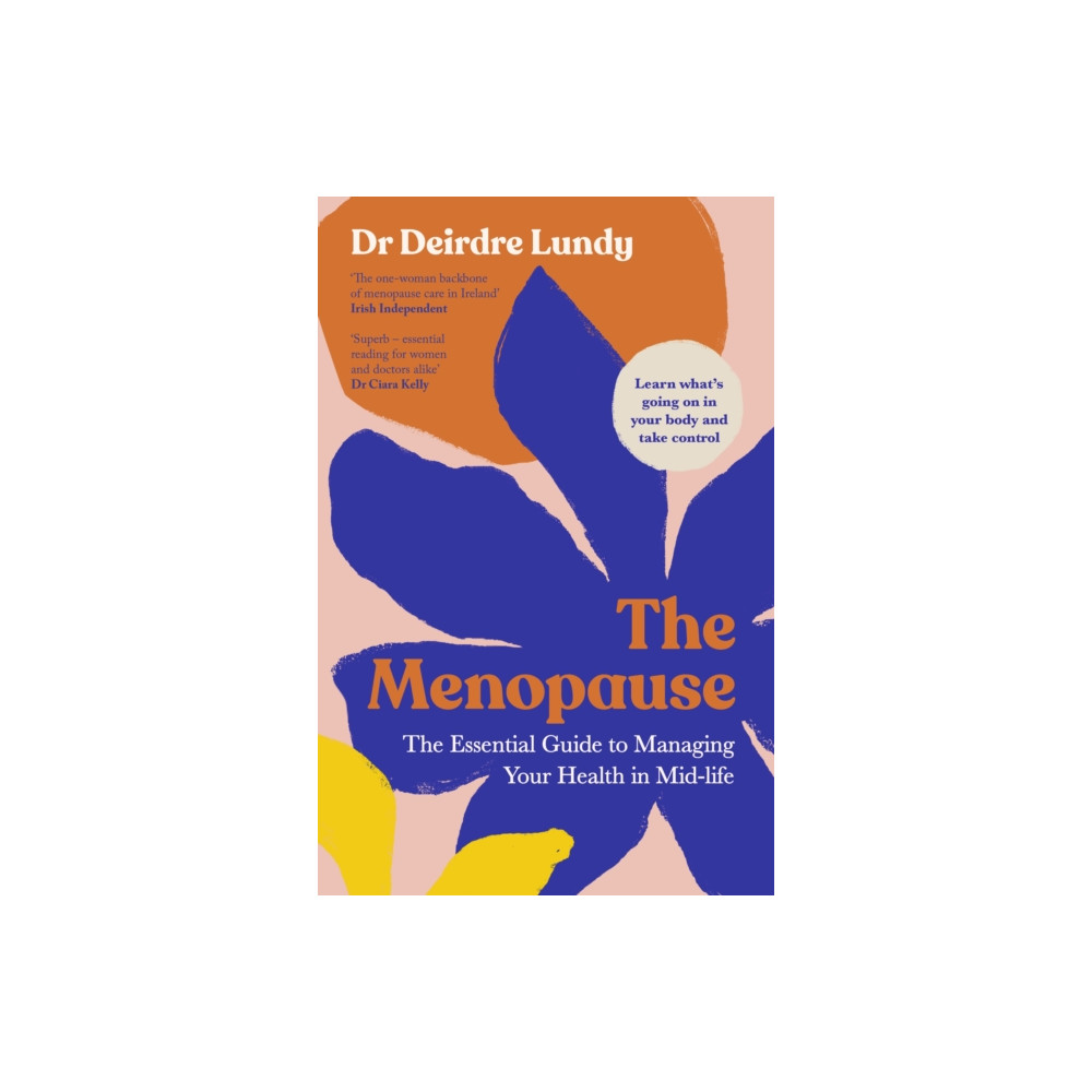 Produktbild för The Menopause (häftad, eng)
