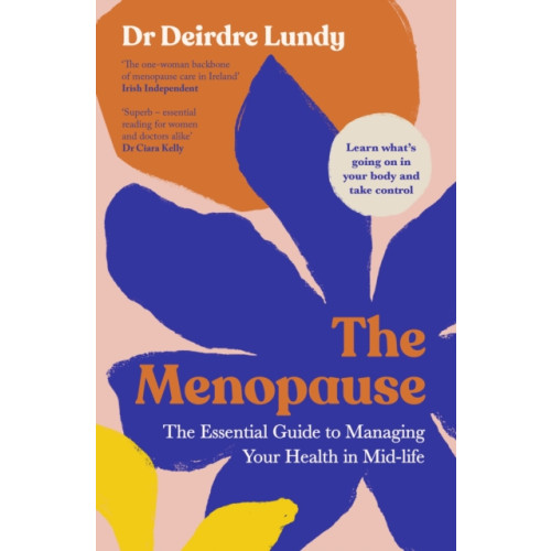 Penguin books ltd The Menopause (häftad, eng)
