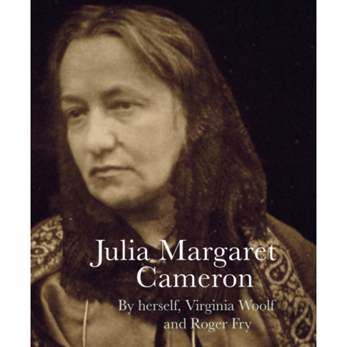 Pallas Athene Publishers Julia Margaret Cameron (häftad, eng)