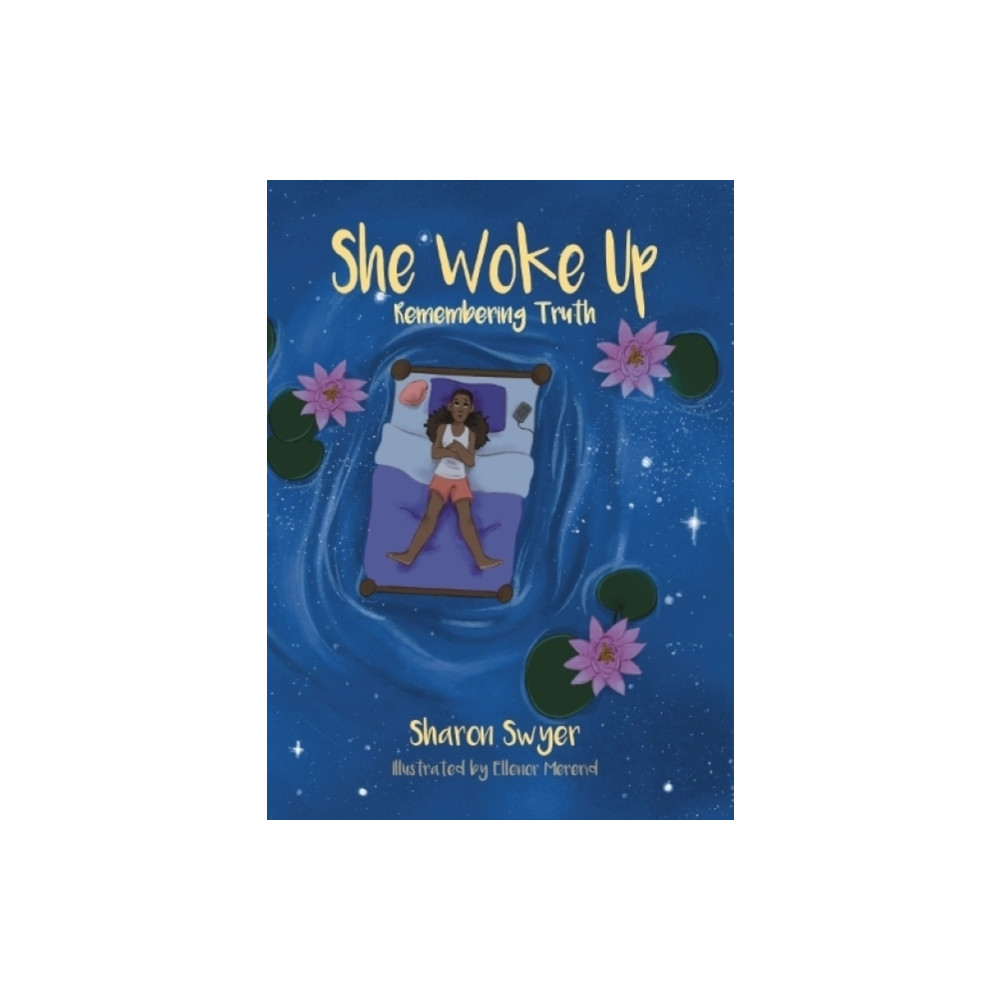 Produktbild för She Woke Up: Remembering Truth (häftad, eng)
