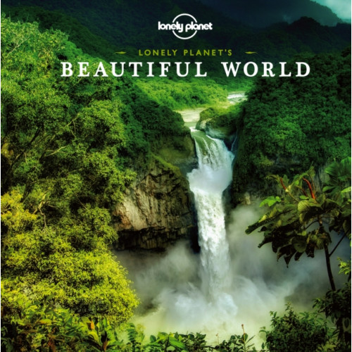 Lonely Planet Global Limited Lonely Planet's Beautiful World mini (inbunden, eng)