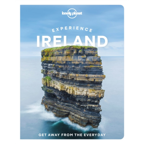 Lonely Planet Global Limited Lonely Planet Experience Ireland (häftad, eng)