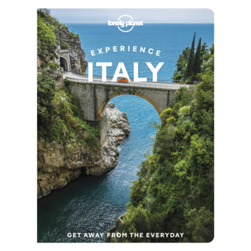 Lonely Planet Global Limited Lonely Planet Experience Italy (häftad, eng)