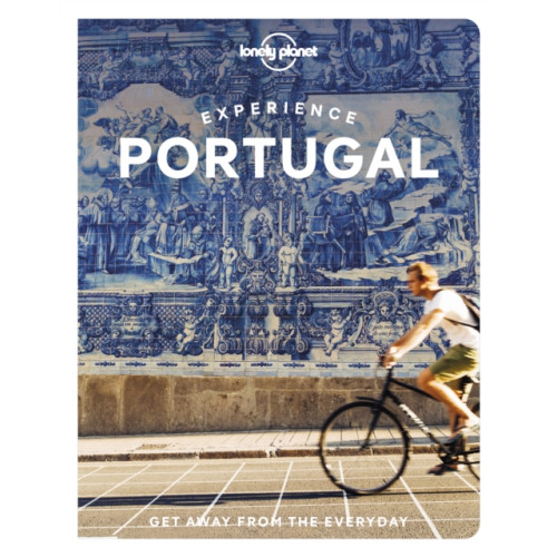 Lonely Planet Global Limited Lonely Planet Experience Portugal (häftad, eng)