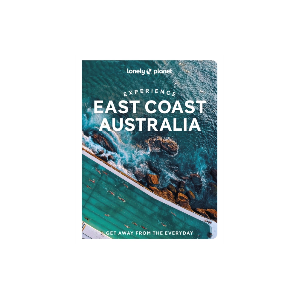 Produktbild för Lonely Planet Experience East Coast Australia (häftad, eng)