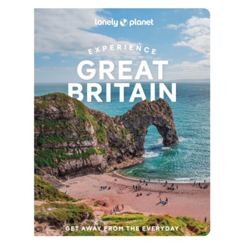 Lonely Planet Global Limited Lonely Planet Experience Great Britain (häftad, eng)