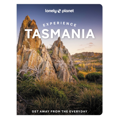 Lonely Planet Global Limited Lonely Planet Experience Tasmania (häftad, eng)