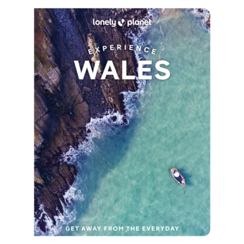 Lonely Planet Global Limited Lonely Planet Experience Wales (häftad, eng)