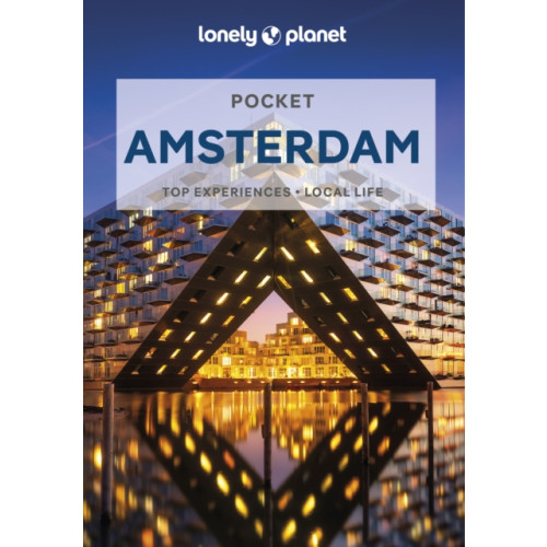 Lonely Planet Global Limited Lonely Planet Pocket Amsterdam (häftad, eng)