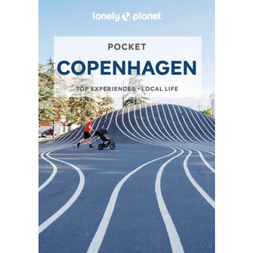 Lonely Planet Global Limited Lonely Planet Pocket Copenhagen (häftad, eng)