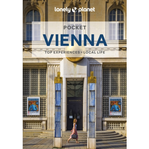 Lonely Planet Global Limited Lonely Planet Pocket Vienna (häftad, eng)