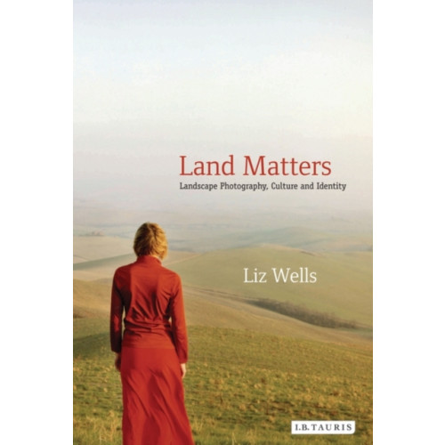 Taylor & francis ltd Land Matters (häftad, eng)