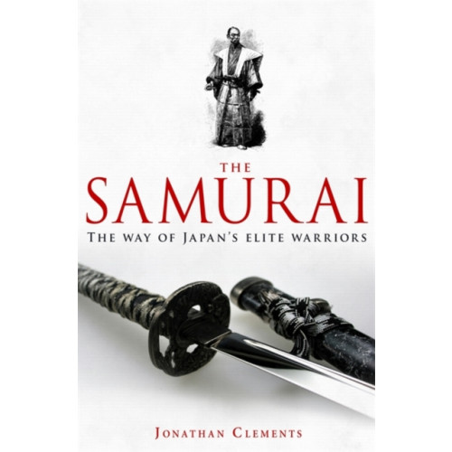Little, Brown Book Group A Brief History of the Samurai (häftad, eng)