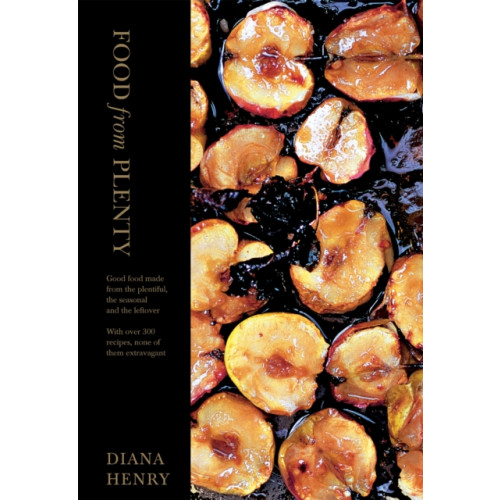 Octopus publishing group Food From Plenty (inbunden, eng)