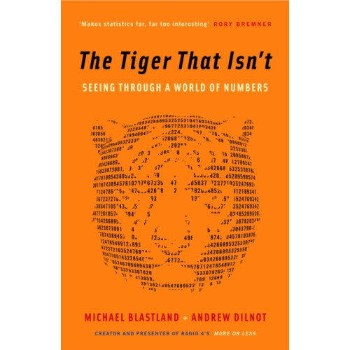 Profile Books Ltd The Tiger That Isn't (häftad, eng)