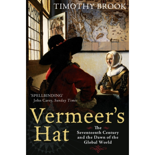 Profile Books Ltd Vermeer's Hat (häftad, eng)