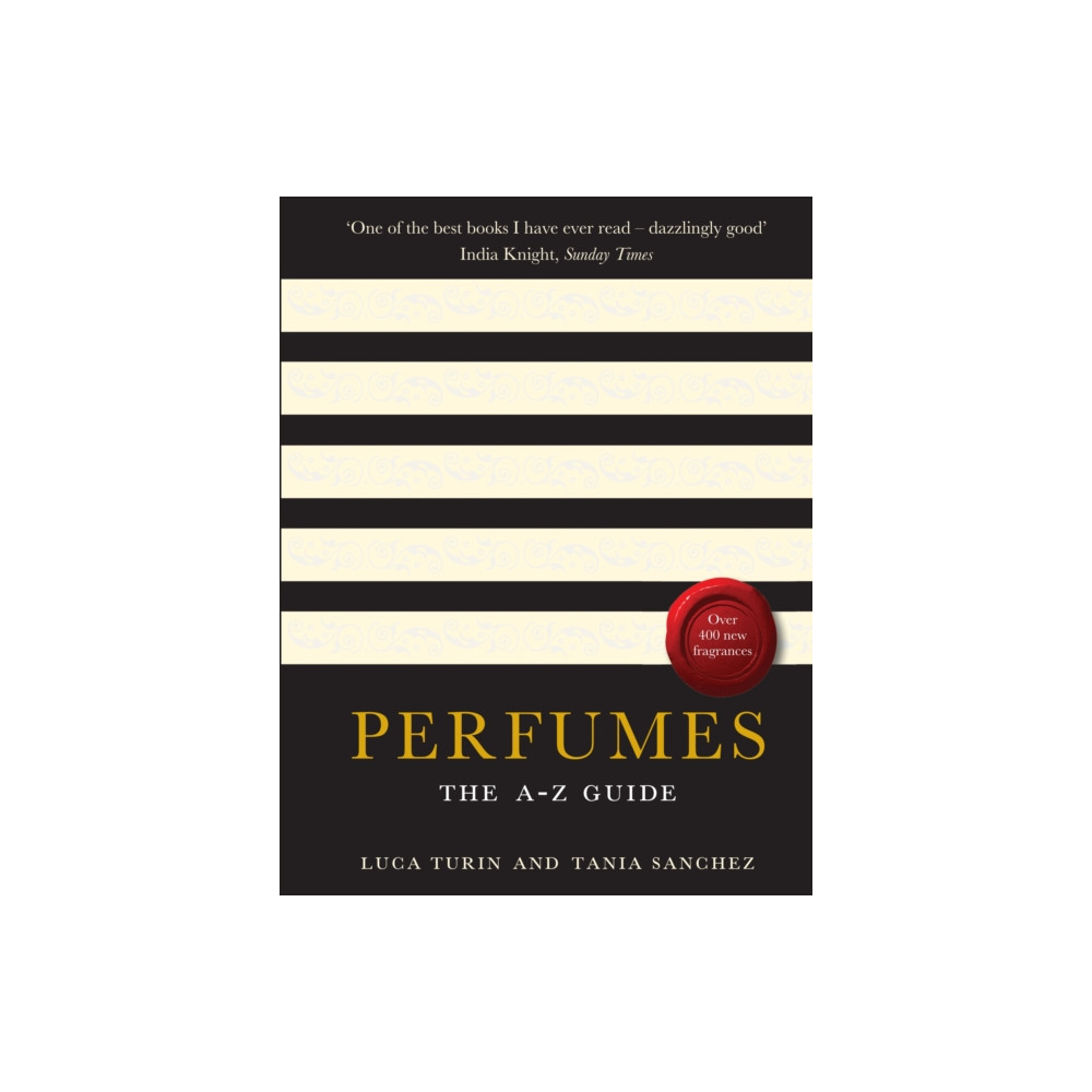 Produktbild för Perfumes (häftad, eng)