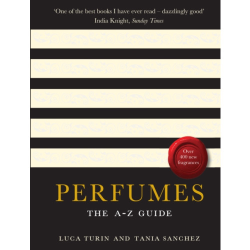 Profile Books Ltd Perfumes (häftad, eng)