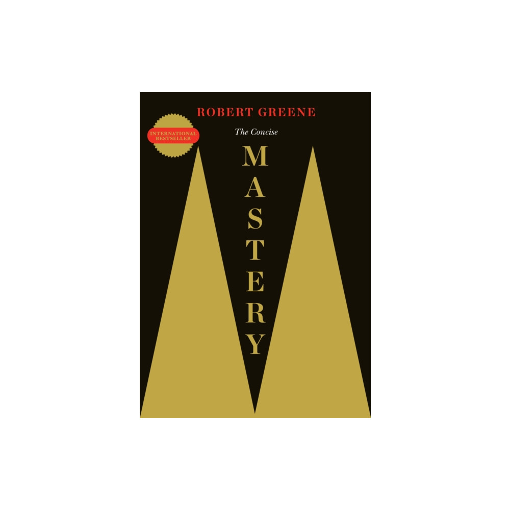 Produktbild för The Concise Mastery (häftad, eng)