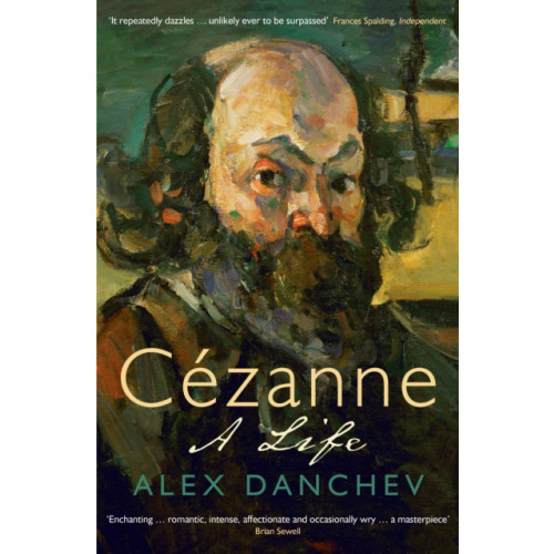 Profile Books Ltd Cezanne (häftad, eng)