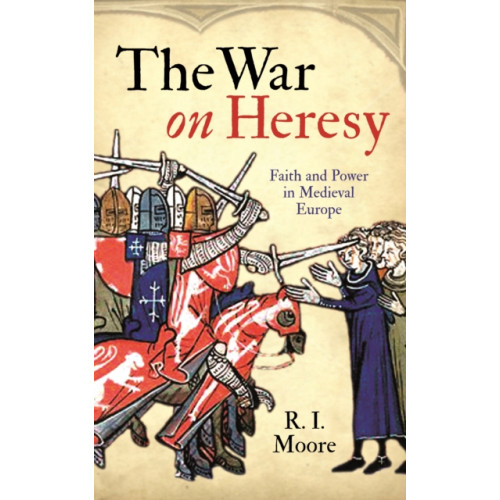 Profile Books Ltd The War On Heresy (häftad, eng)