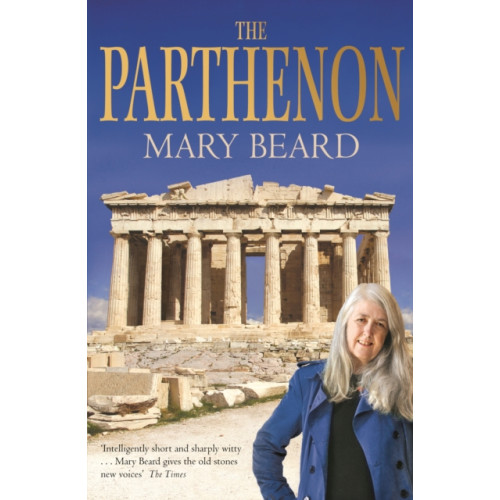 Profile Books Ltd The Parthenon (häftad, eng)