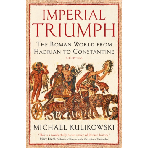 Profile Books Ltd Imperial Triumph (häftad, eng)