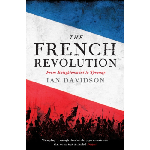 Profile Books Ltd The French Revolution (häftad, eng)