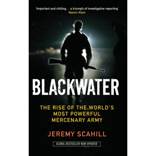 Profile Books Ltd Blackwater (häftad, eng)
