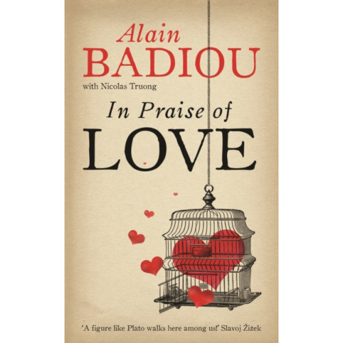 Profile Books Ltd In Praise Of Love (häftad, eng)