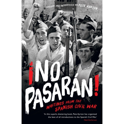 Profile Books Ltd ¡No Pasaran! (häftad, eng)