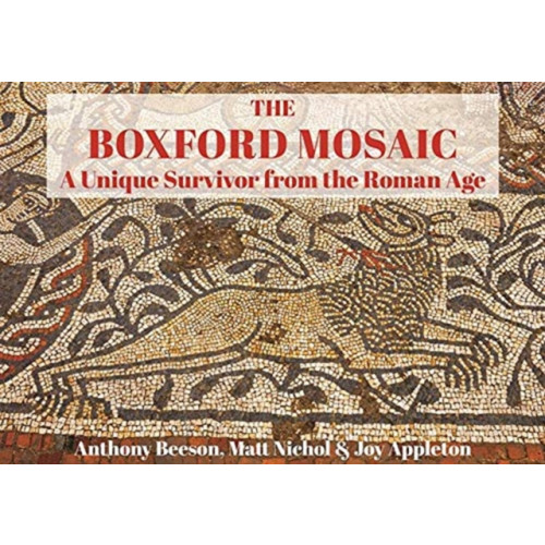 Countryside Books The Boxford Mosaic (häftad, eng)