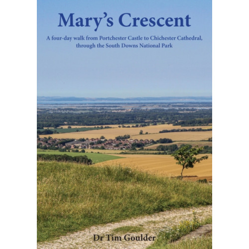 Countryside Books Mary's Crescent (häftad, eng)