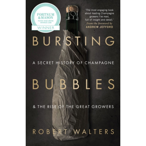 Quiller Publishing Ltd Bursting Bubbles (häftad, eng)