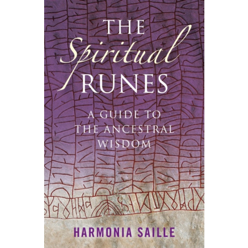 Collective Ink Spiritual Runes, The – A Guide to the Ancestral Wisdom (häftad, eng)