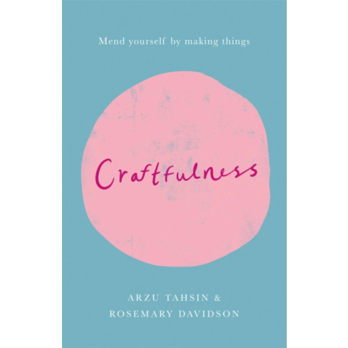 Quercus Publishing Craftfulness (häftad, eng)