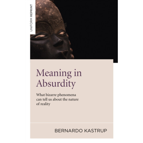 Collective Ink Meaning in Absurdity – What bizarre phenomena can tell us about the nature of reality (häftad, eng)