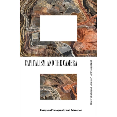 Verso Books Capitalism and the Camera (häftad, eng)