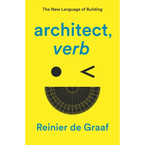 Verso Books architect, verb. (häftad, eng)