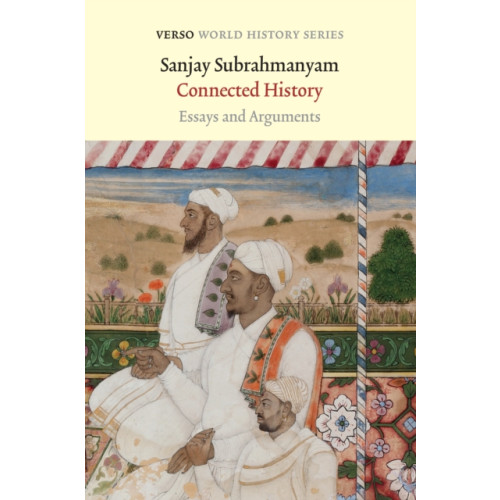 Verso Books Connected History (häftad, eng)