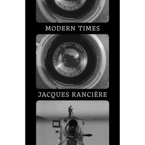 Verso Books Modern Times (inbunden, eng)