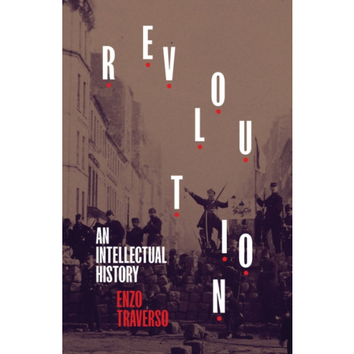 Verso Books Revolution (inbunden, eng)