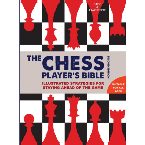 Quarto Publishing Plc Chess Player's Bible (inbunden, eng)