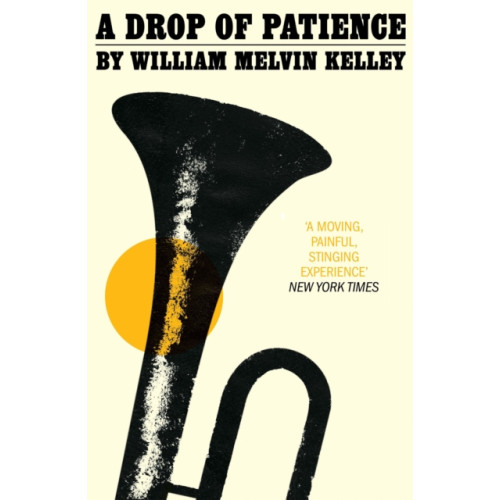 Quercus Publishing A Drop of Patience (häftad, eng)