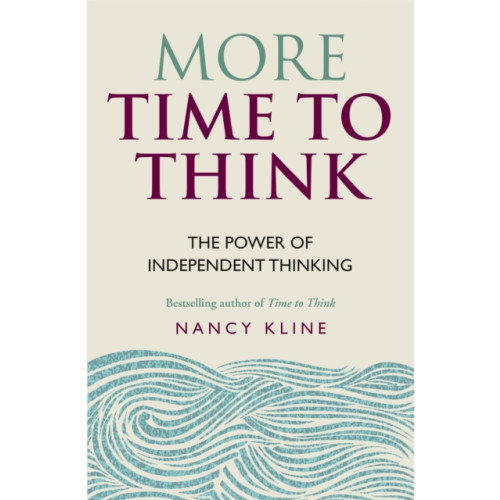 Octopus publishing group More Time to Think (häftad, eng)