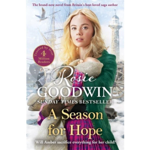 Zaffre A Season for Hope (inbunden, eng)