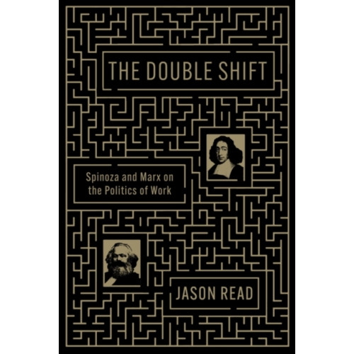 Verso Books The Double Shift (häftad, eng)