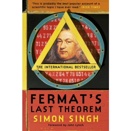 HarperCollins Publishers Fermat’s Last Theorem (häftad, eng)