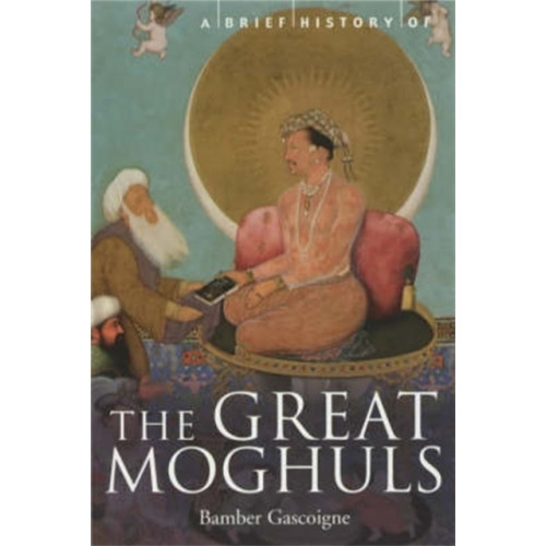 Little, Brown Book Group A Brief History of the Great Moghuls (häftad, eng)
