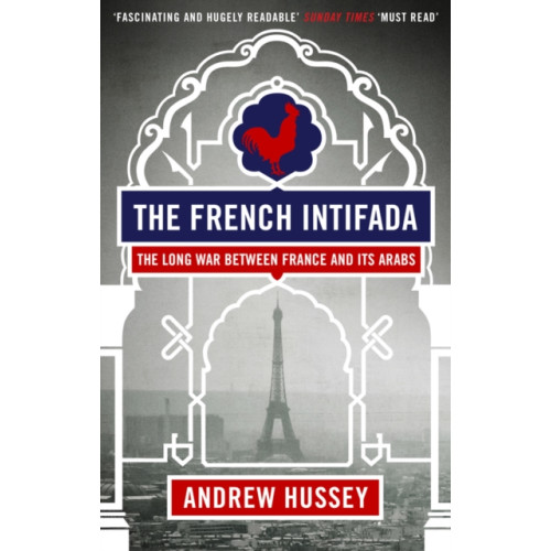 Granta Books The French Intifada (häftad, eng)